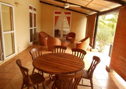 House / Villa - 5 Bedrooms - 400 m²