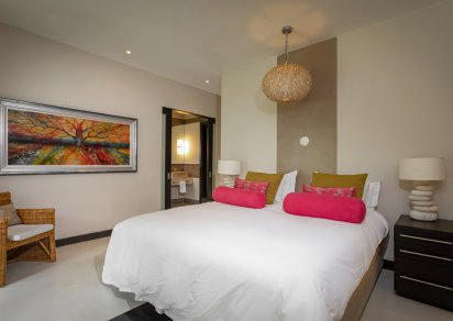 House / Villa - 5 Bedrooms - 415 m²