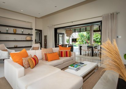 House / Villa - 5 Bedrooms - 415 m²