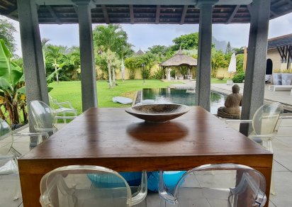 House / Villa - 5 Bedrooms - 420 m²