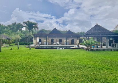 House / Villa - 5 Bedrooms - 420 m²