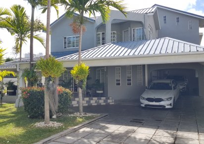 House / Villa - 5 Bedrooms - 511 m²