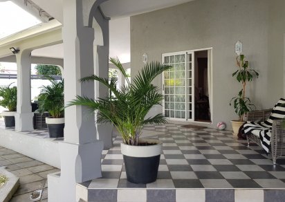 House / Villa - 5 Bedrooms - 511 m²