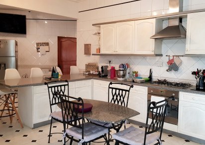 House / Villa - 5 Bedrooms - 511 m²