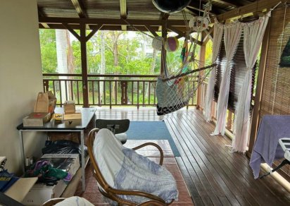 House / Villa - 5 Bedrooms - 520 m²