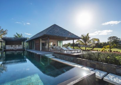 House / Villa - 5 Bedrooms - 520 m²