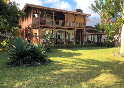 House / Villa - 5 Bedrooms - 520 m²