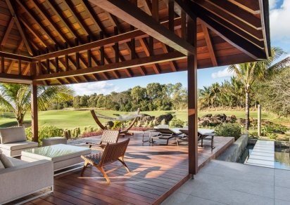 House / Villa - 5 Bedrooms - 520 m²
