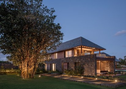 House / Villa - 5 Bedrooms - 520 m²