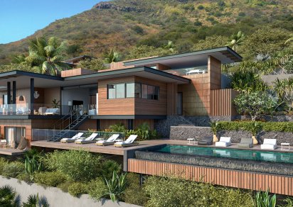 House / Villa - 5 Bedrooms - 537 m²