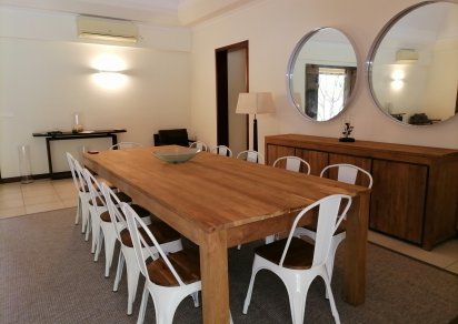House / Villa - 5 Bedrooms - 541 m²