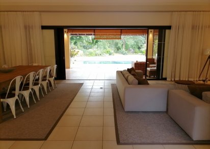 House / Villa - 5 Bedrooms - 541 m²