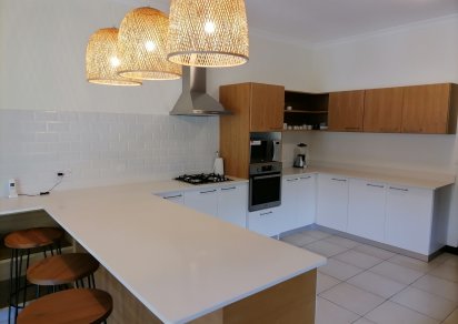 House / Villa - 5 Bedrooms - 541 m²