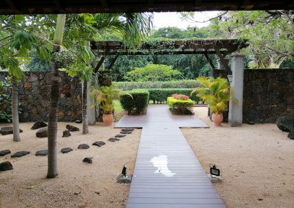 House / Villa - 5 Bedrooms - 541 m²