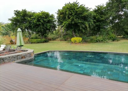 House / Villa - 5 Bedrooms - 541 m²