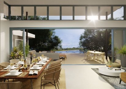 House / Villa - 5 Bedrooms - 548 m²