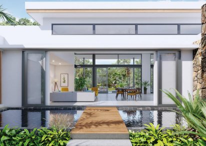 House / Villa - 5 Bedrooms - 548 m²