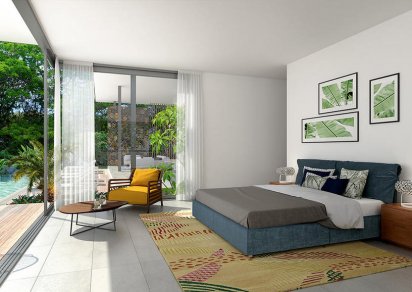 House / Villa - 5 Bedrooms - 548 m²
