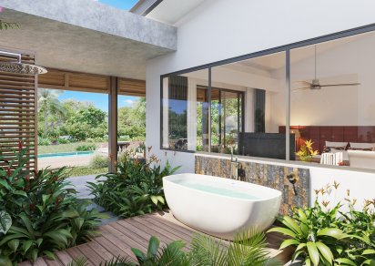 House / Villa - 5 Bedrooms - 566 m²