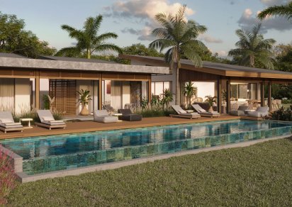 House / Villa - 5 Bedrooms - 566 m²