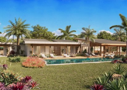 House / Villa - 5 Bedrooms - 566 m²