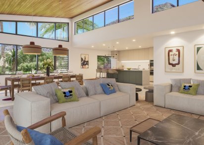 House / Villa - 5 Bedrooms - 566 m²