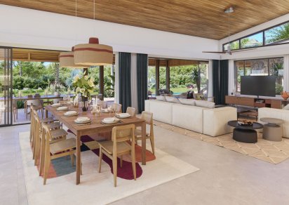 House / Villa - 5 Bedrooms - 566 m²