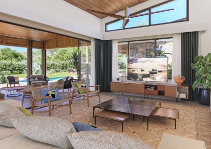 House / Villa - 5 Bedrooms - 566 m²