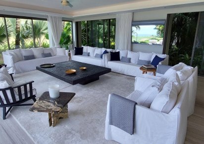 House / Villa - 5 Bedrooms - 600 m²