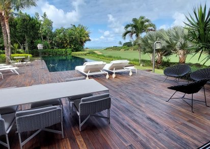 House / Villa - 5 Bedrooms - 600 m²