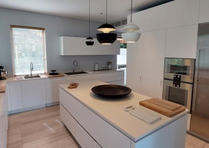 House / Villa - 5 Bedrooms - 600 m²