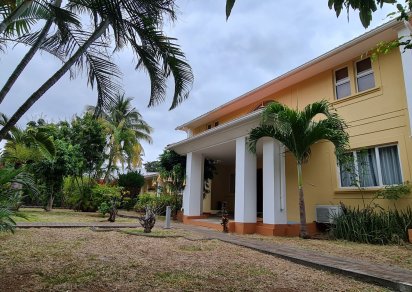 House / Villa - 5 Bedrooms - 600 m²