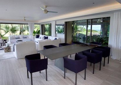 House / Villa - 5 Bedrooms - 600 m²