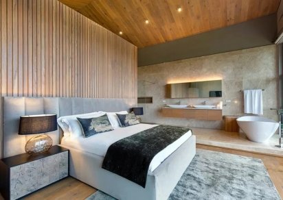 House / Villa - 5 Bedrooms - 601 m²