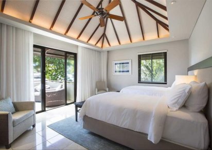 House / Villa - 5 Bedrooms - 630 m²