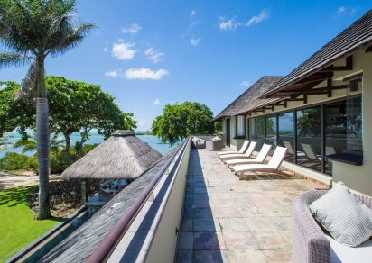 House / Villa - 5 Bedrooms - 630 m²
