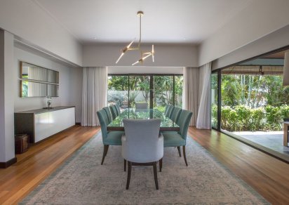 House / Villa - 5 Bedrooms - 630 m²