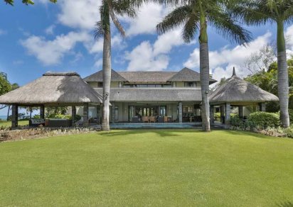 House / Villa - 5 Bedrooms - 630 m²