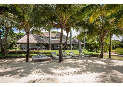 House / Villa - 5 Bedrooms - 630 m²