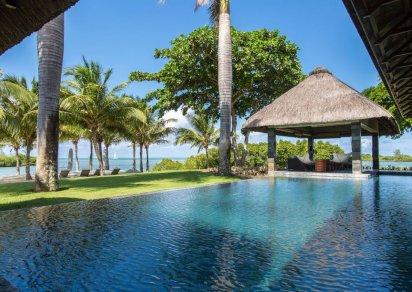 House / Villa - 5 Bedrooms - 630 m²
