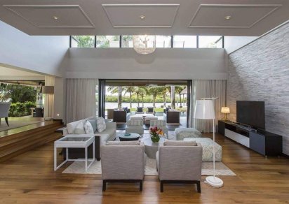 House / Villa - 5 Bedrooms - 630 m²
