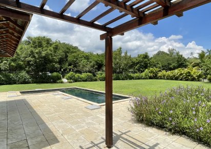 House / Villa - 5 Bedrooms - 640 m²