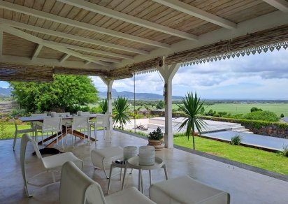House / Villa - 5 Bedrooms - 770 m²