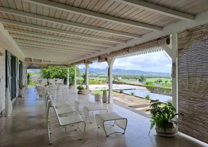 House / Villa - 5 Bedrooms - 770 m²