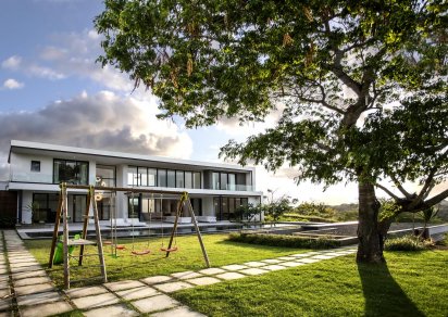 House / Villa - 5 Bedrooms - 800 m²