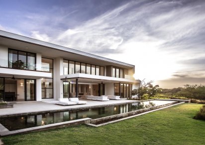 House / Villa - 5 Bedrooms - 800 m²