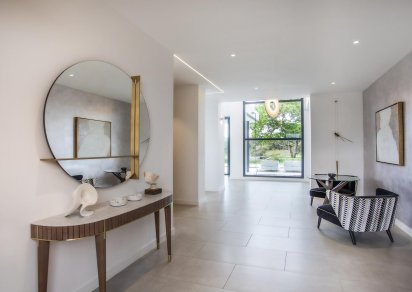 House / Villa - 5 Bedrooms - 800 m²
