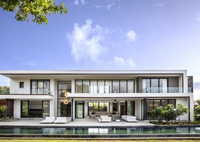 House / Villa - 5 Bedrooms - 800 m²
