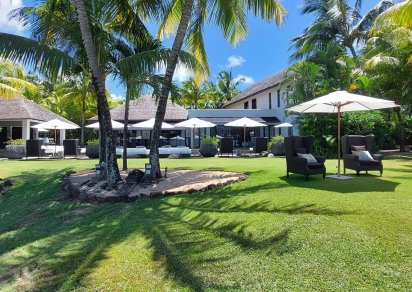 House / Villa - 5 Bedrooms - N.S m²