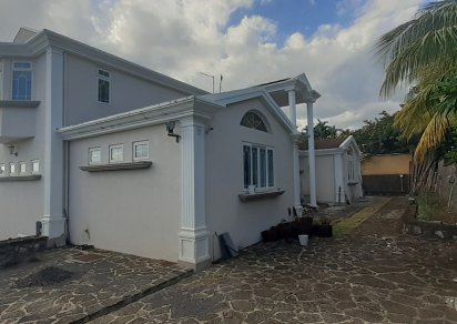 House / Villa - 6 Bedrooms - 540 m²